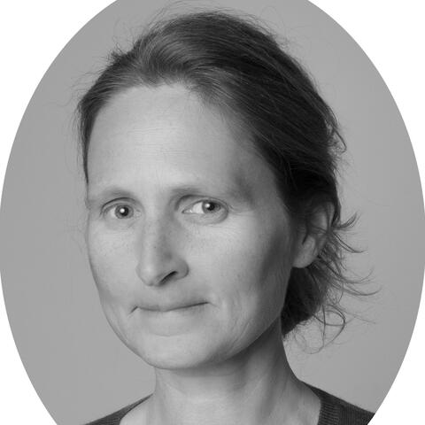 Ingela T. Flatin