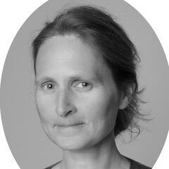 Ingela T. Flatin
