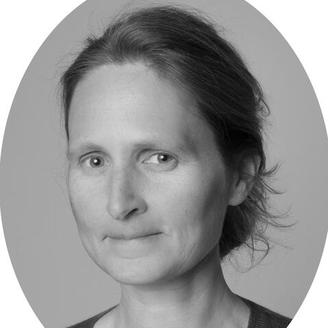 Ingela T. Flatin