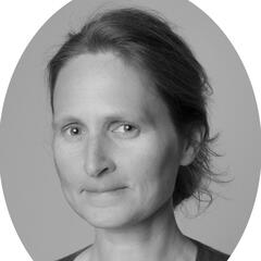 Ingela T. Flatin